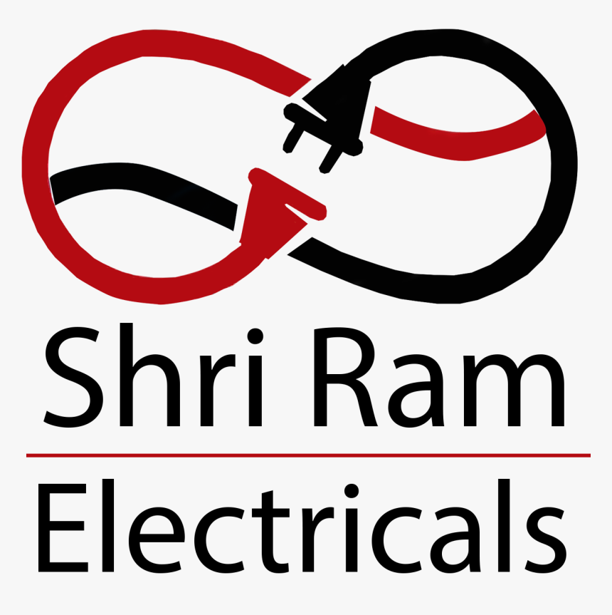 Shri Ram Electricals - Shree Ram Electricals Logo, HD Png Download, Free Download