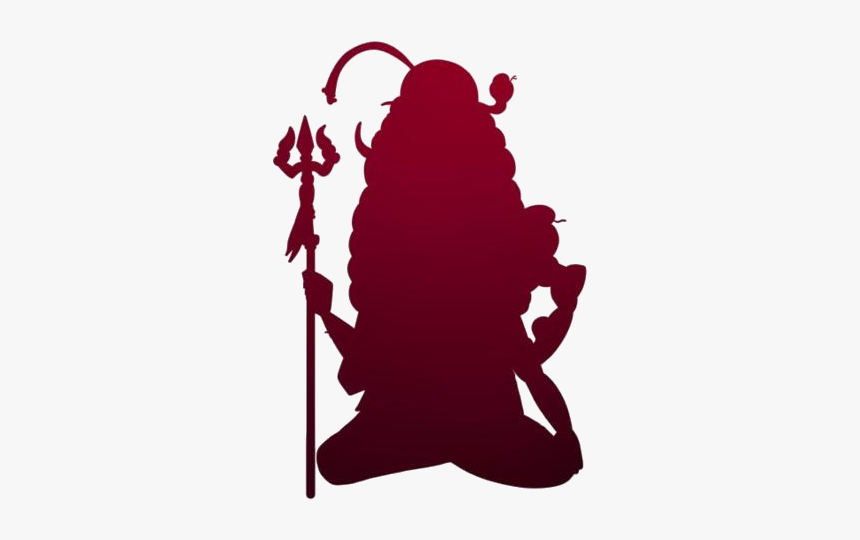 Hindu God Png Transparent Images - Illustration, Png Download, Free Download