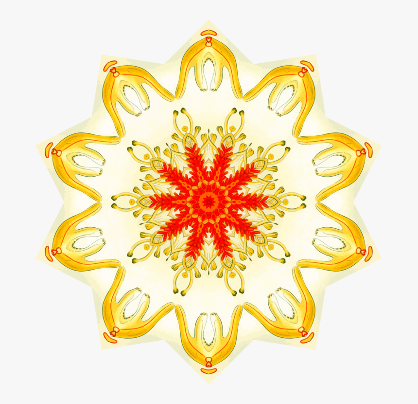 Color Flower Rangoli Drawing Cc0 - Decoration With Colors For Classroom, HD Png Download, Free Download