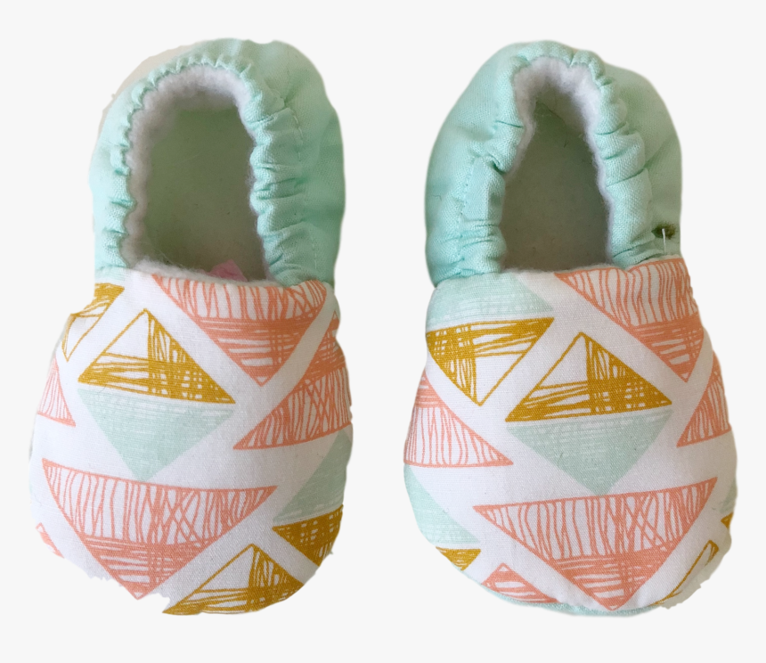 Baby Shoes Png Download - Walking Shoe, Transparent Png, Free Download