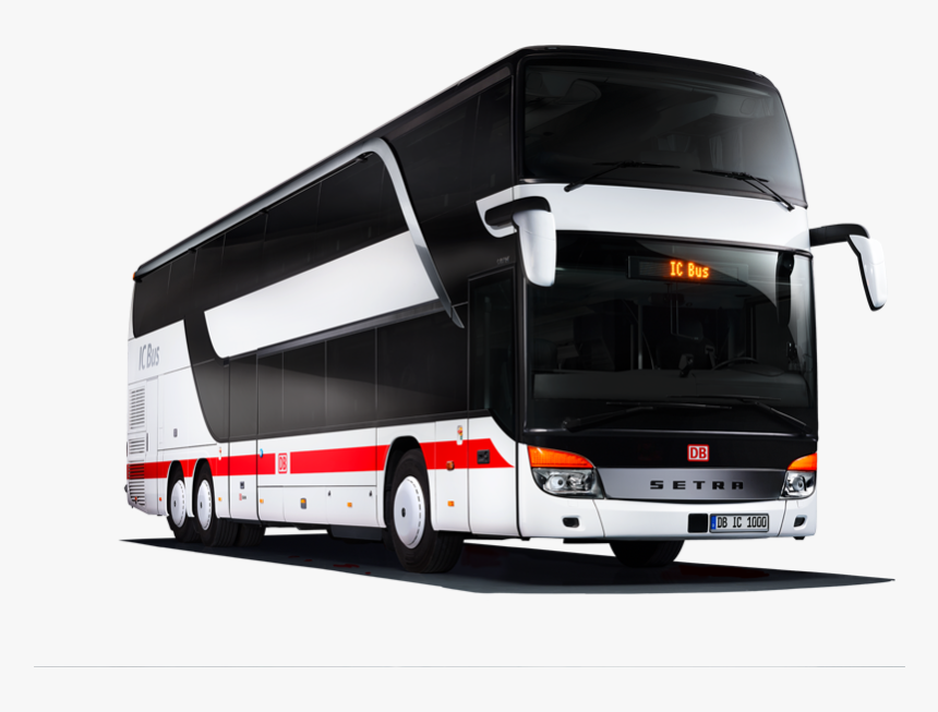 Bus Affordable And Direct Travel Long Distance - Bus, HD Png Download, Free Download