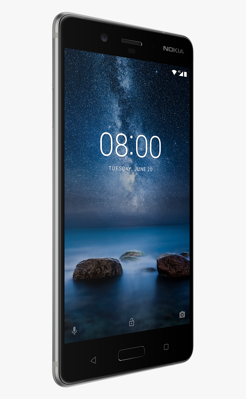 Nokia 8, HD Png Download, Free Download