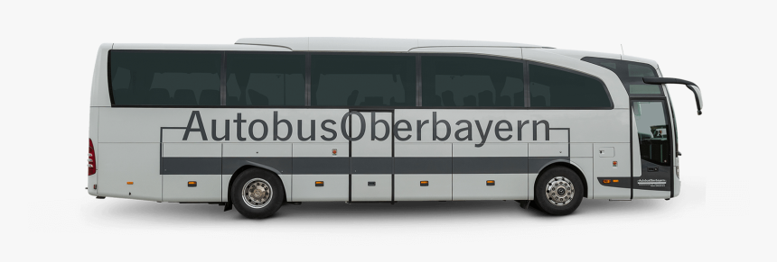 Tour Bus Service, HD Png Download, Free Download