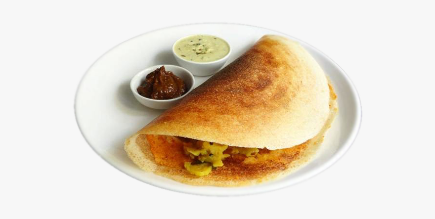 Dosa Png, Transparent Png, Free Download