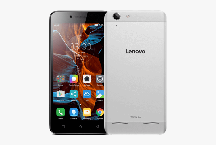 Thumb Image - Lenovo Vibe K5 A6020a41, HD Png Download, Free Download