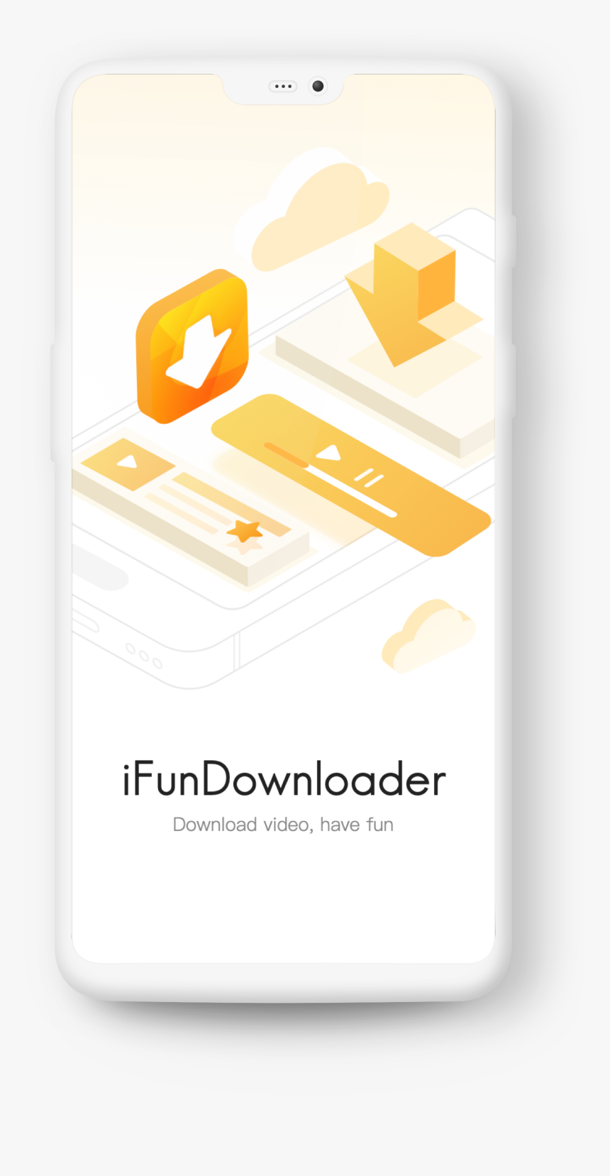 Ifundownloader, HD Png Download, Free Download