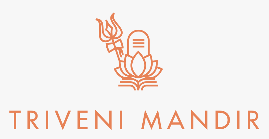 Triveni Mandir - Emblem, HD Png Download, Free Download