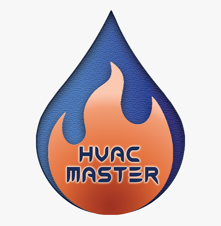 Hvac Master Youtube Watermark - Poster, HD Png Download, Free Download