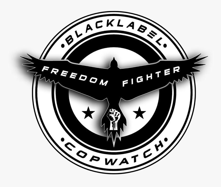 James Freeman Freedom Fighter Logo, HD Png Download, Free Download
