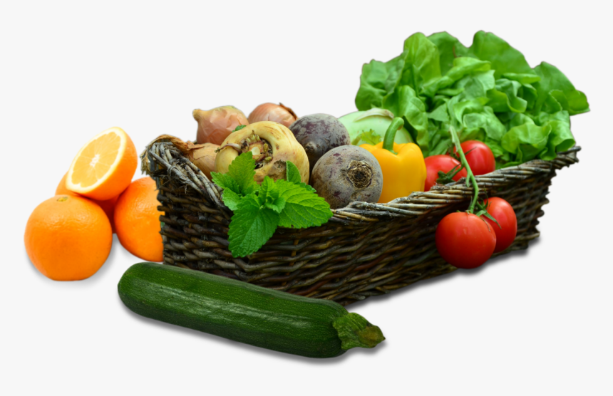 Alimentos Que Nao Contem Agrotoxicos, HD Png Download - kindpng