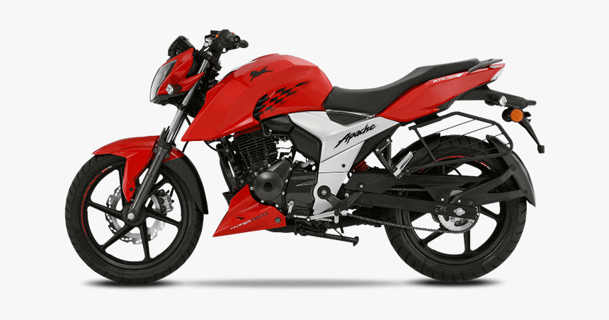 Apache Rtr 160 4v, HD Png Download, Free Download