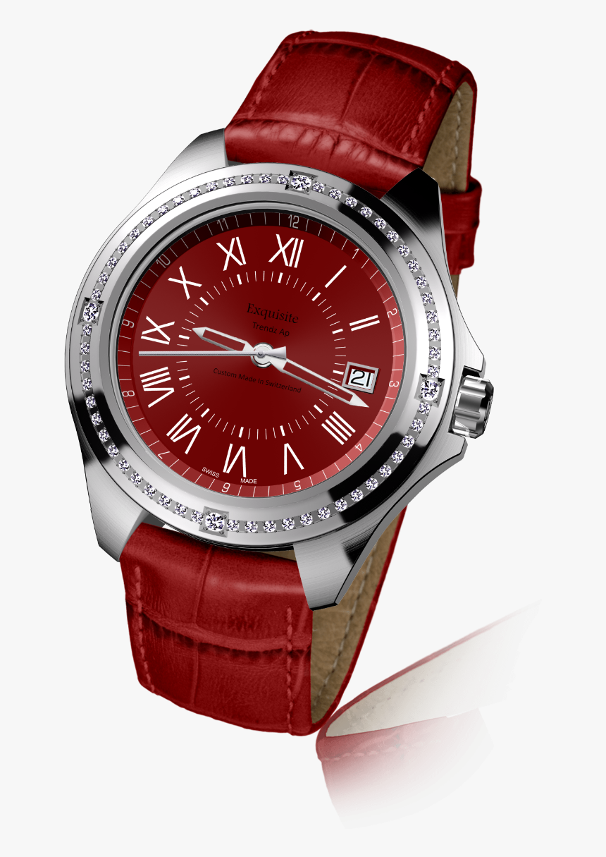 Watch, HD Png Download, Free Download