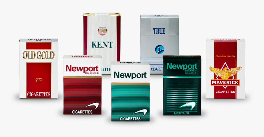 Rj Reynolds Cigarettes, HD Png Download, Free Download