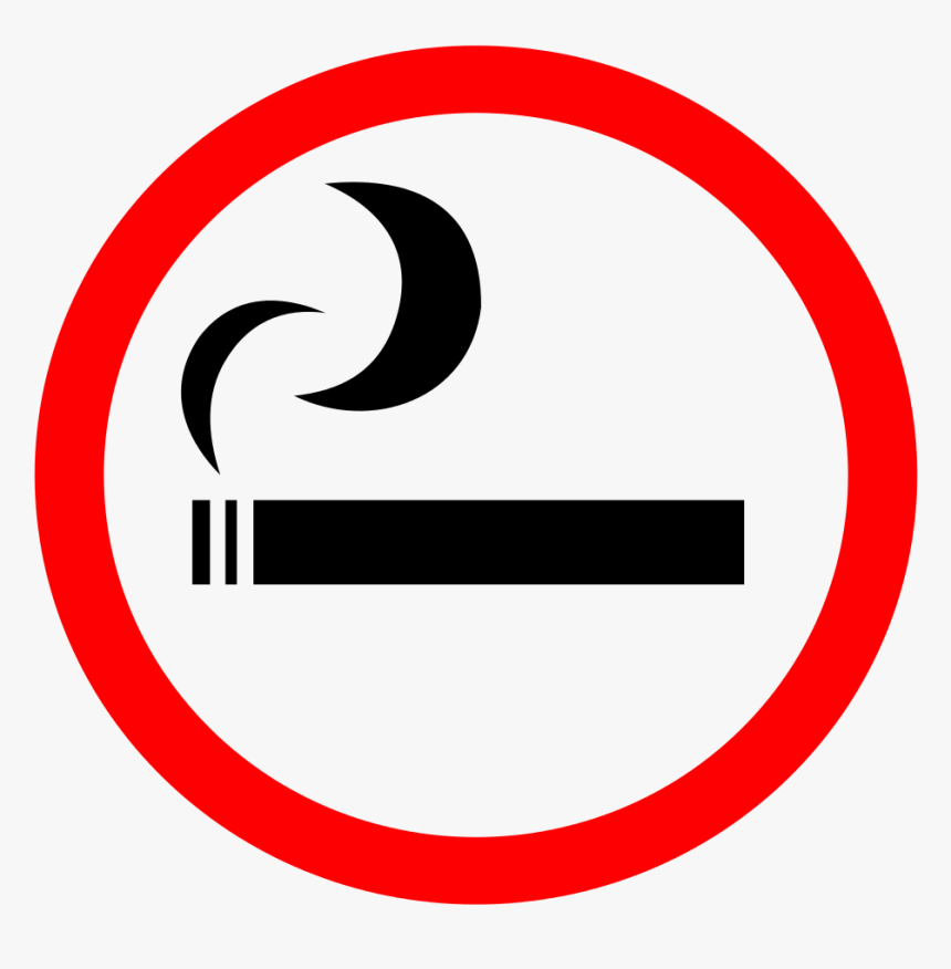 Cigarette Circle Logo Png, Transparent Png, Free Download