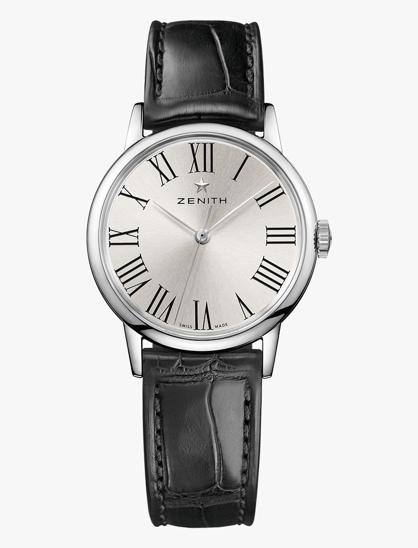 Baume Mercier Clifton Baumatic, HD Png Download, Free Download