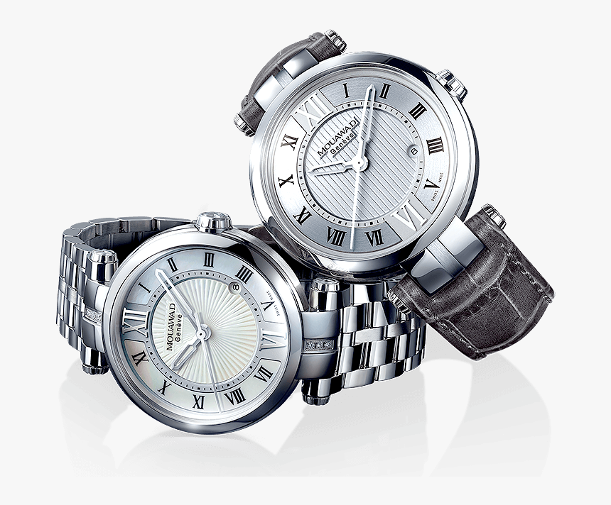 La Classique Lady - Analog Watch, HD Png Download, Free Download