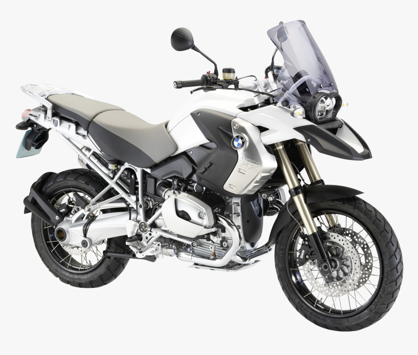 Bmw R 1200 Gs Motorcycle Bike Png Image Png Transparent - Bmw 1200 Gs 2009, Png Download, Free Download