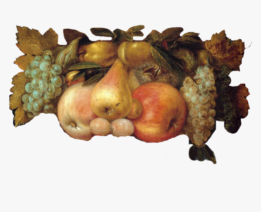 Giuseppe Arcimboldo, HD Png Download, Free Download