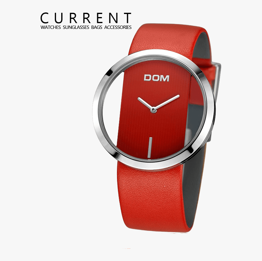 Dom Watch, HD Png Download, Free Download