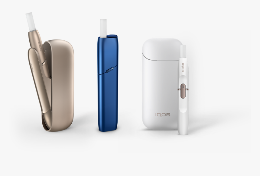 Iqos 3 Vs 2.4, HD Png Download, Free Download