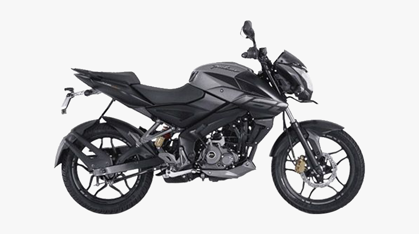 Black Pulsar 160 Ns, HD Png Download, Free Download