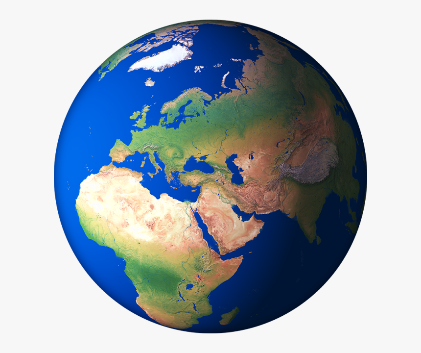Earth Png Vector Psd - Earth Png, Transparent Png, Free Download