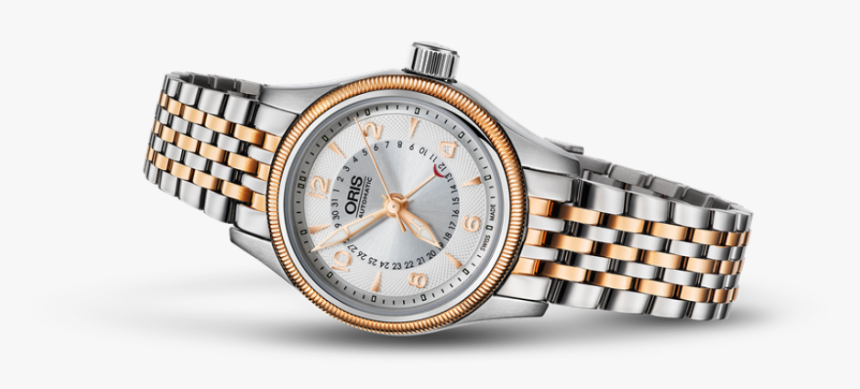 Oris 594 7680 4061, HD Png Download, Free Download