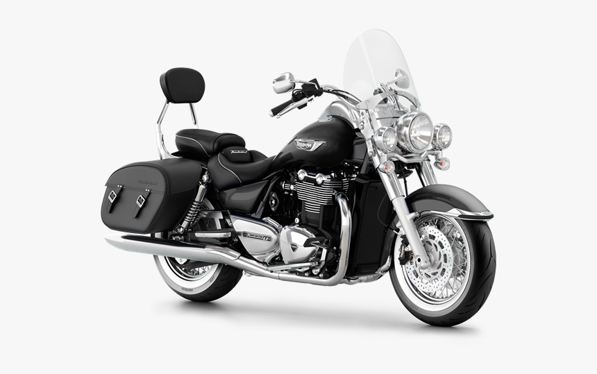 Triumph Lt Thunderbird, HD Png Download, Free Download
