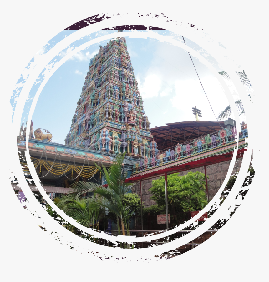 Hindu Temple, HD Png Download, Free Download