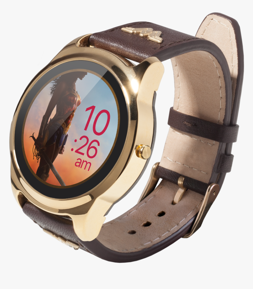 One61 Wonder Woman Smartwatch, HD Png Download, Free Download