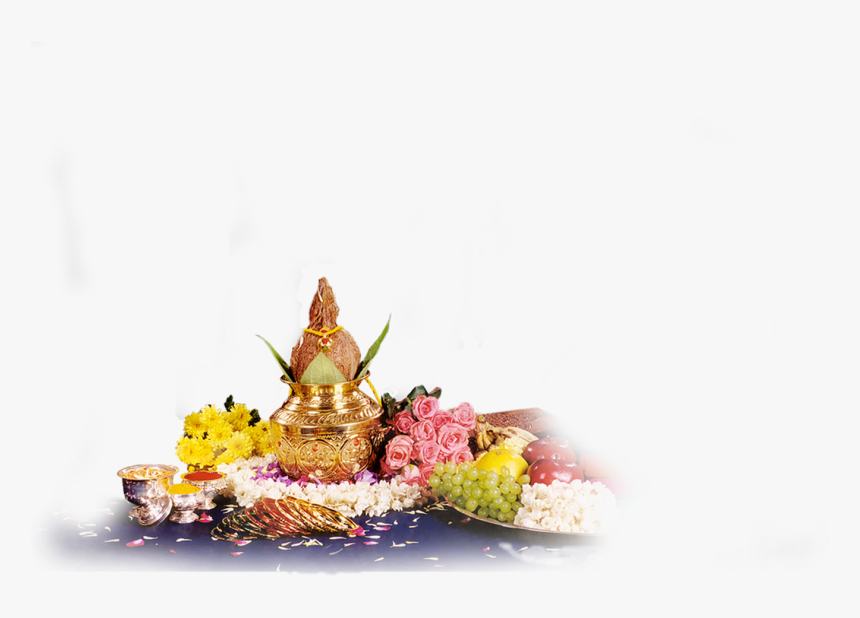 Temples, Png V - Durga Puja Restaurant Ad, Transparent Png, Free Download