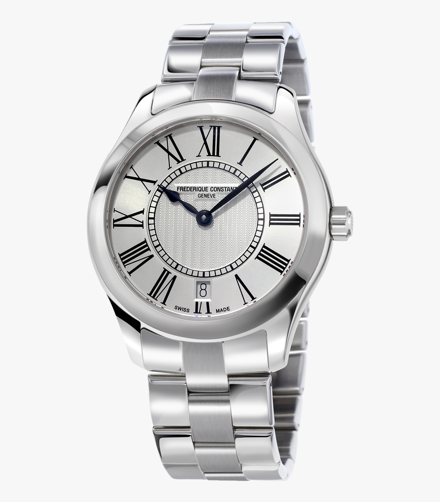 Fc-220ms3b6b - Frederique Constant Fc 220ms3b6b, HD Png Download, Free Download
