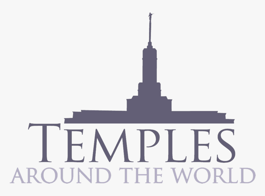 Temples Around The World - Skyscraper, HD Png Download, Free Download