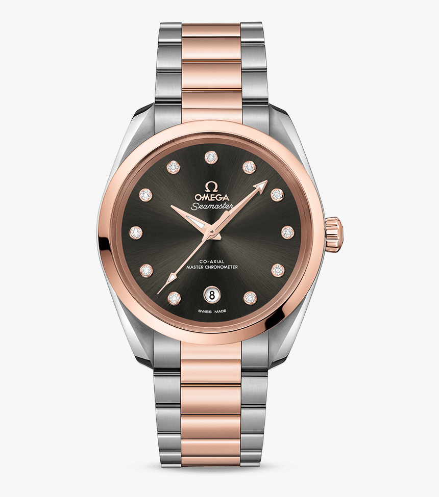 Omega 220.10 38.20 02.003, HD Png Download, Free Download