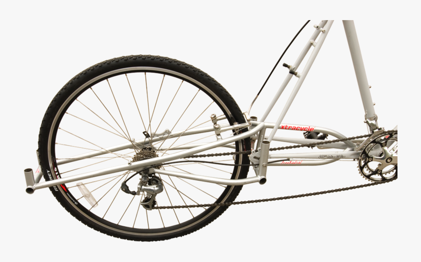 Xtracycle Freeradical, HD Png Download kindpng
