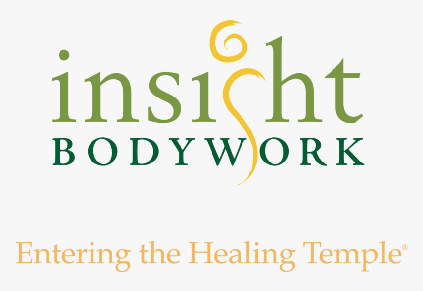 Insightbodywork Etht Logo, HD Png Download, Free Download