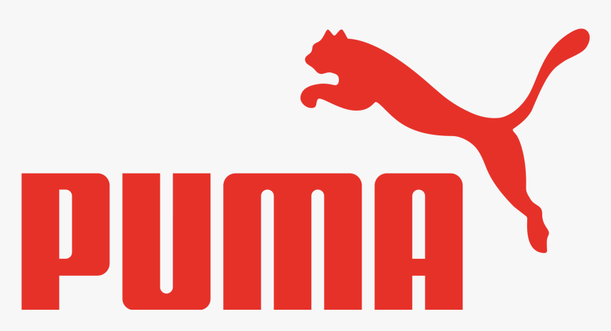 Puma Logo, HD Png Download, Free Download