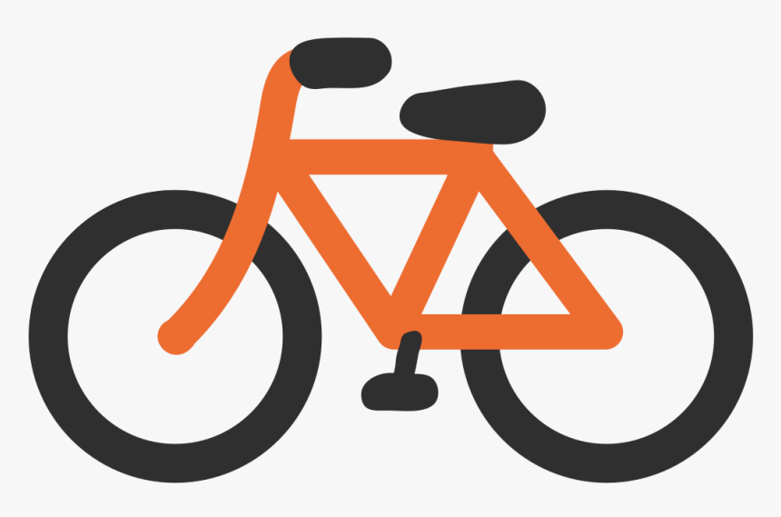 Bicycle Emoji Png, Transparent Png, Free Download