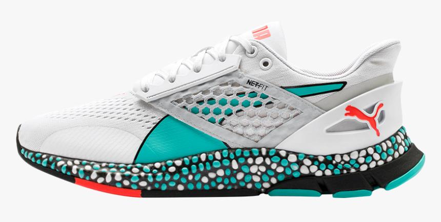 Puma Hybrid Netfit Astro, HD Png Download, Free Download