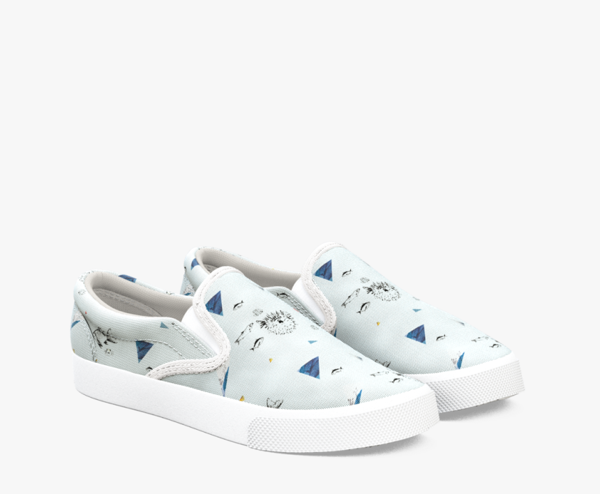 Skate Shoe, HD Png Download, Free Download