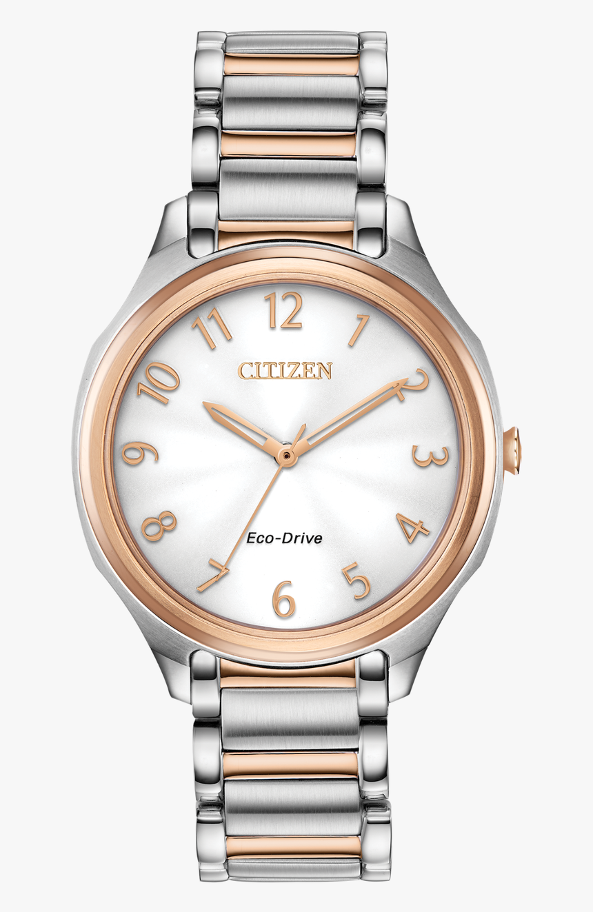 Womens Eco Drive Citizen Watches, HD Png Download, Free Download