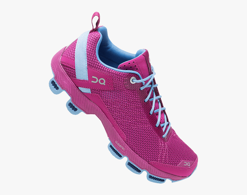 Cloudsurferonrunning - Running Shoe, HD Png Download, Free Download