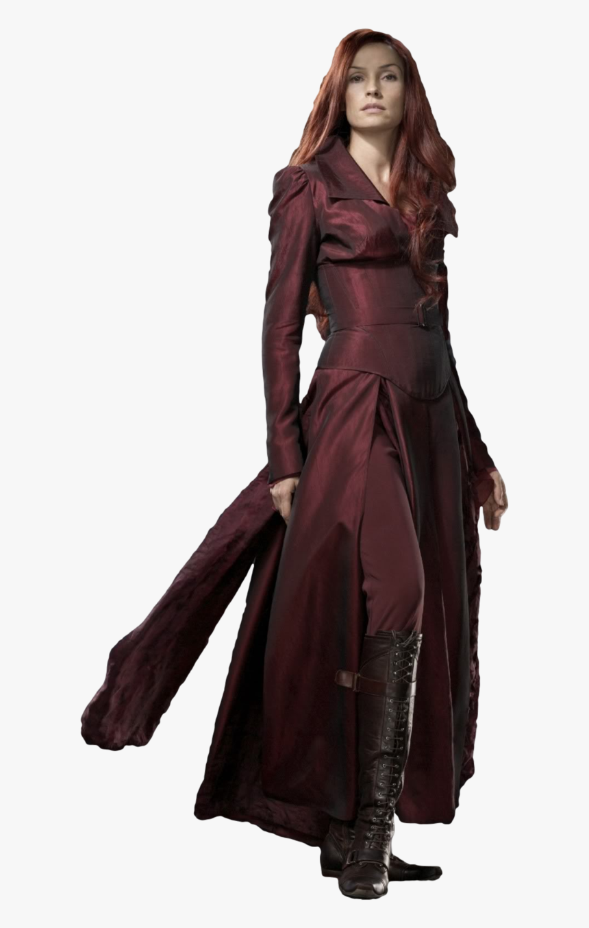 Jean Grey Png Picture - Jean Grey The Last Stand Outfit, Transparent Png, Free Download