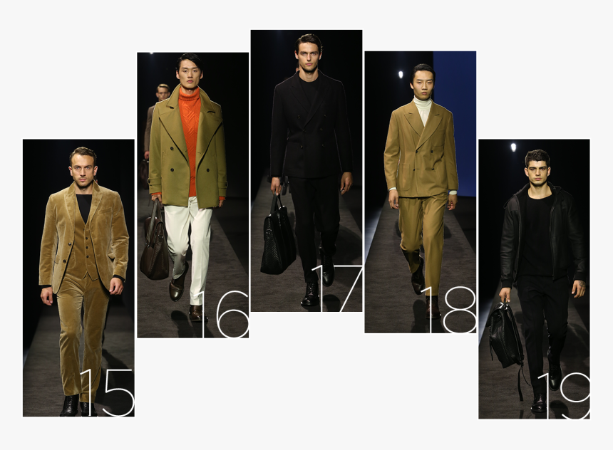 Shanghai / Men Collection Fall/winter - Gentleman, HD Png Download, Free Download