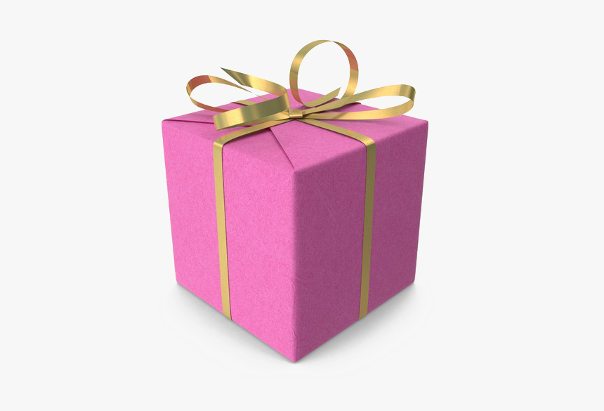 Gift Box Transparent File - Gift Box Png, Png Download, Free Download