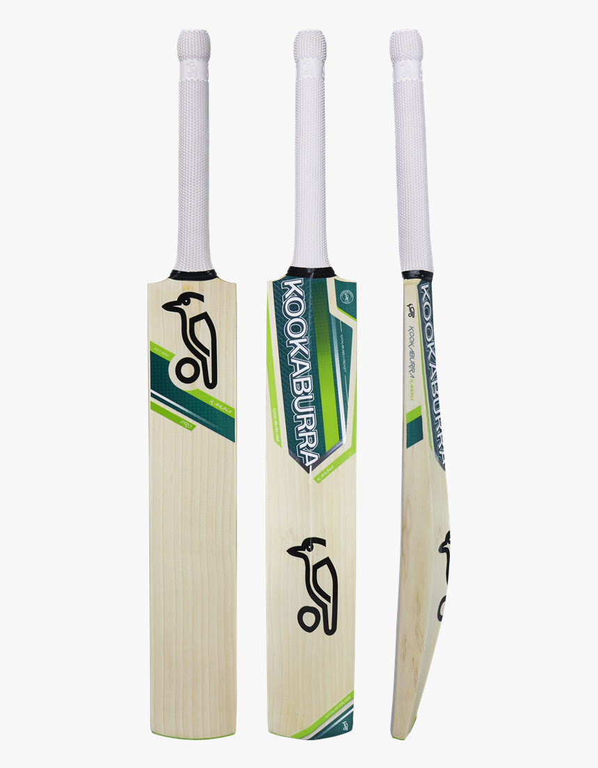 Kookaburra Kahuna Cricket Bat - Kookaburra Blaze Cricket Bat, HD Png Download, Free Download
