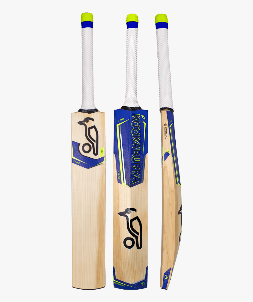 Kookaburra Charge Cricket Bat - Kookaburra Cricket Bats 2019, HD Png Download, Free Download