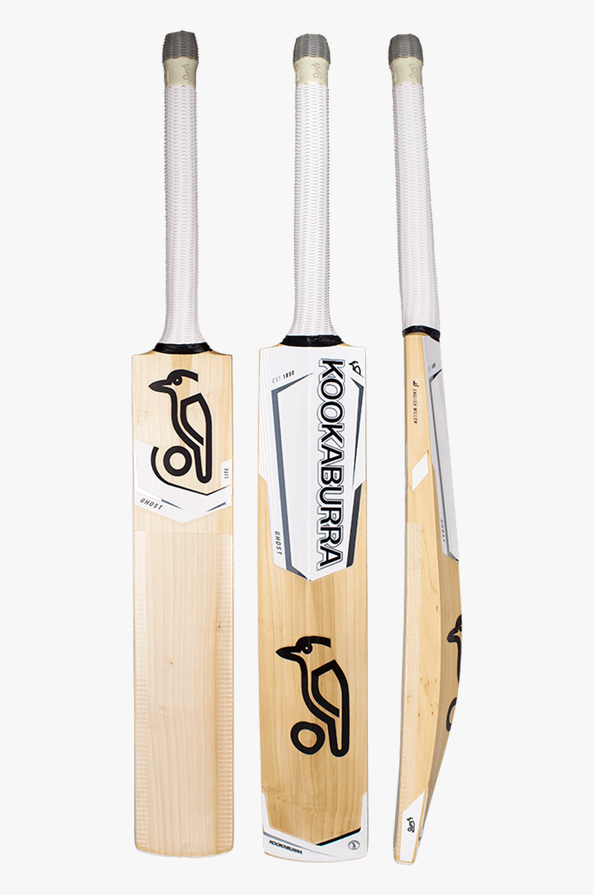 Kookaburra Ghost Lite Cricket Bat 2019 Image - Kookaburra Ghost Bat, HD Png Download, Free Download