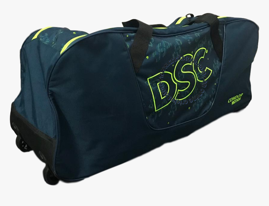 Dsc Condor Motion Cricket Kit Bag"
 Data-image="https - Duffel Bag, HD Png Download, Free Download