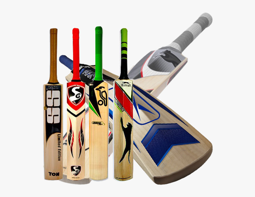 Cricket Kit Png, Transparent Png, Free Download